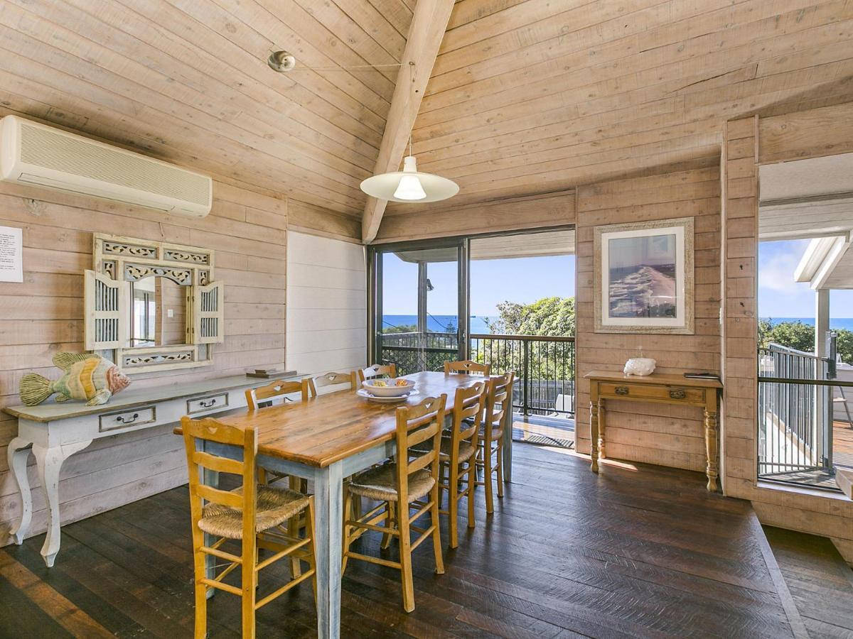 Serenity And Pet Friendly 9 Seaview Terrace Qld 4567 Casa de férias *