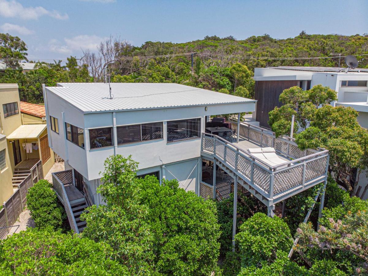 Holiday home Sunshine Shack Sunshine Beach