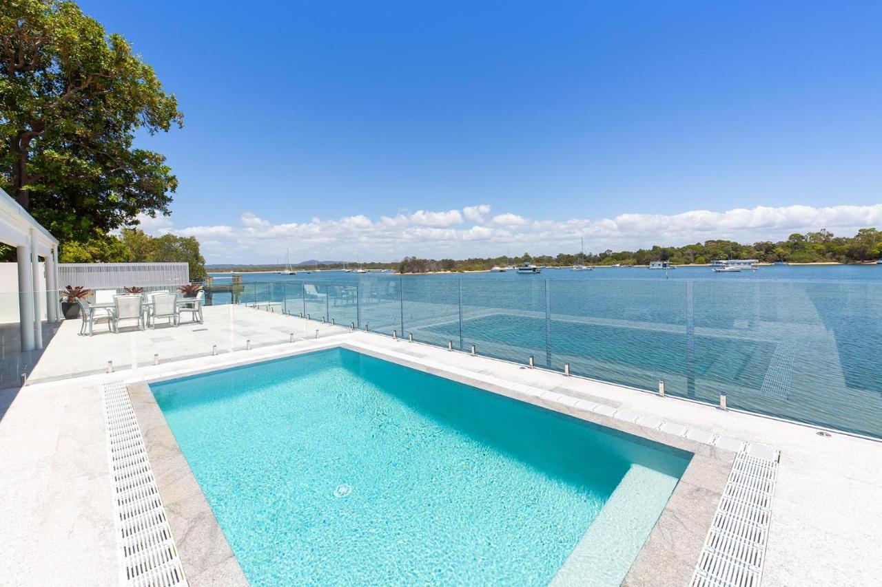 The River Rest - Jetty Holiday home *