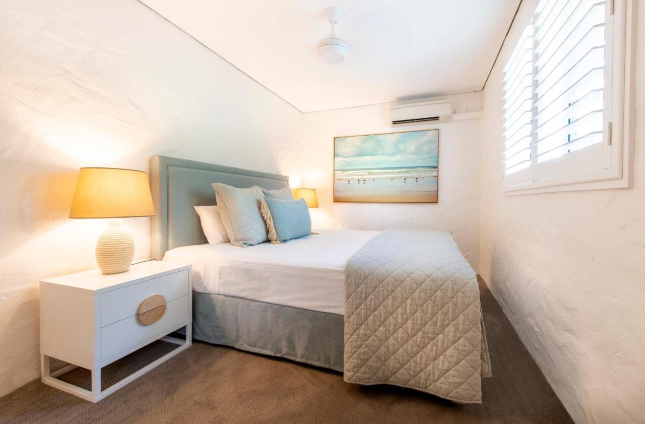 Aparthotel Sandcastles 4*