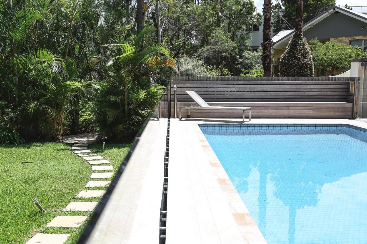 Park Cove 2 Coastal Family Retreat Holiday home *