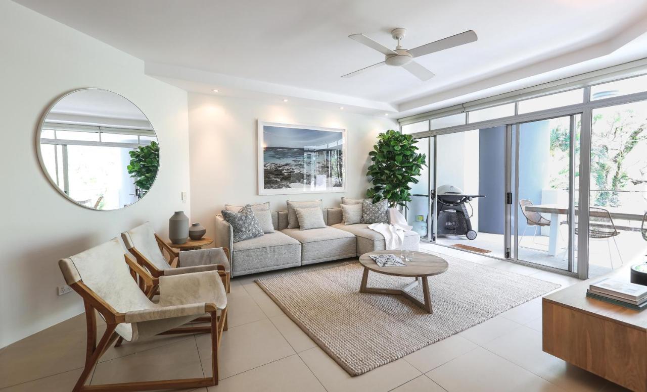 Park Cove 2 Coastal Family Retreat Holiday home Noosa Heads