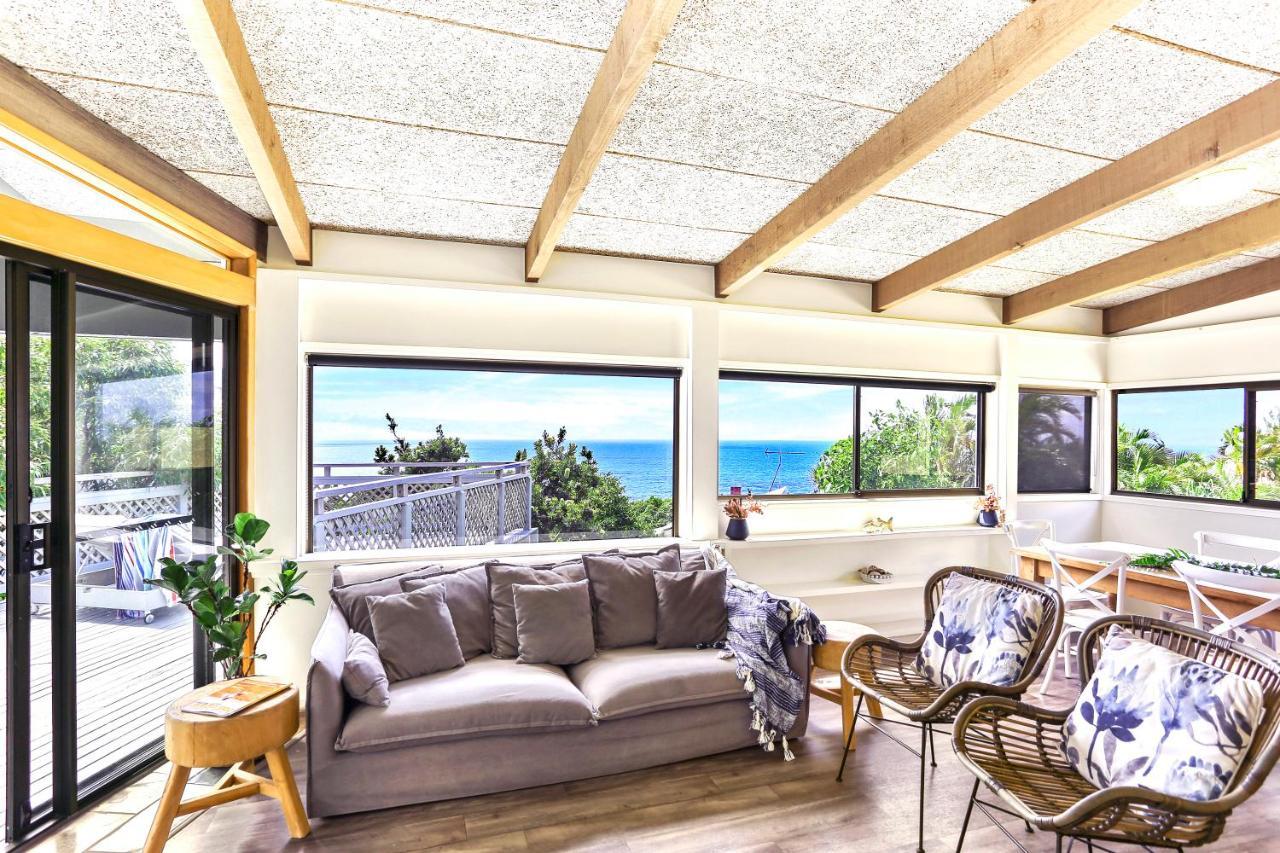 Sunshine Shack Holiday home