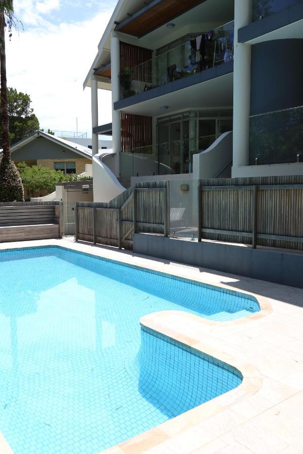 Holiday home Park Cove 2 Coastal Family Retreat Noosa Heads
