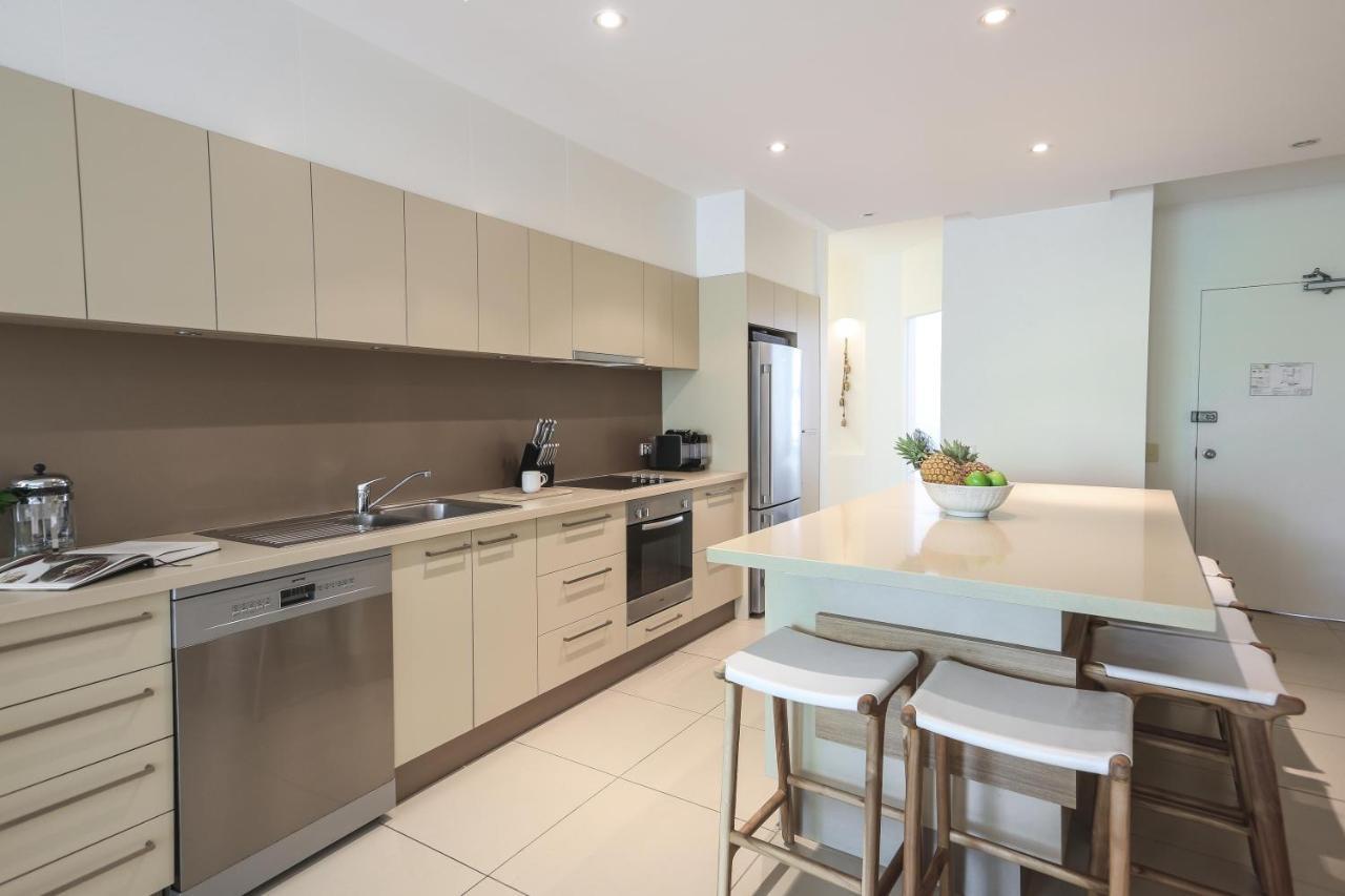 Holiday home Park Cove 2 Coastal Family Retreat *