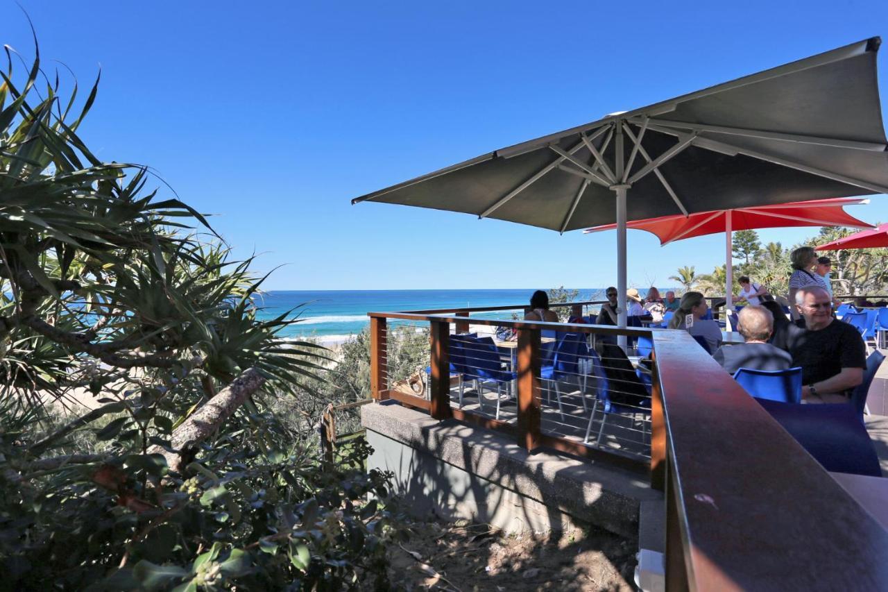 Sunshine Shack Sunshine Beach