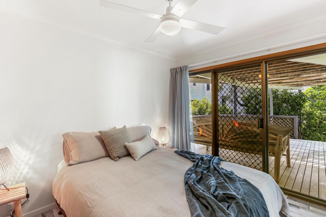 Sunshine Shack * Sunshine Beach