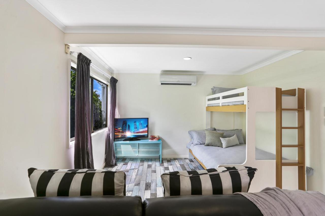 Sunshine Shack Holiday home