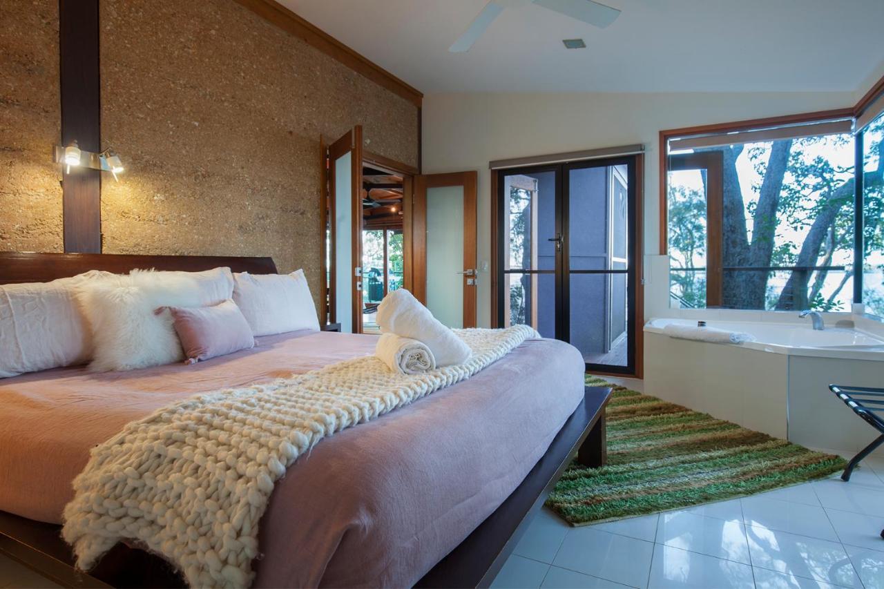 Resort Eumarella Shores Noosa Retreat 4*