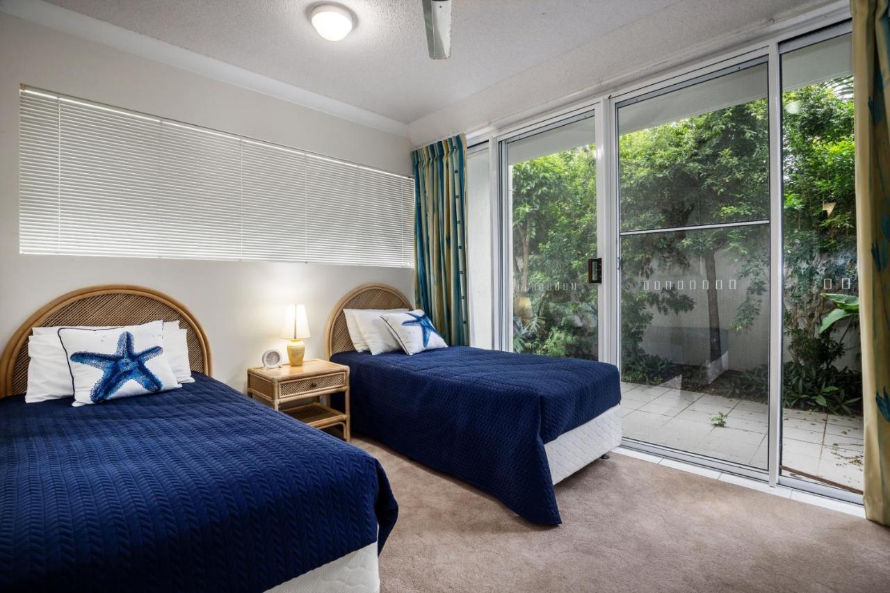 Unit 4 Cote Dazur 6 Douglas Street Sunshine
