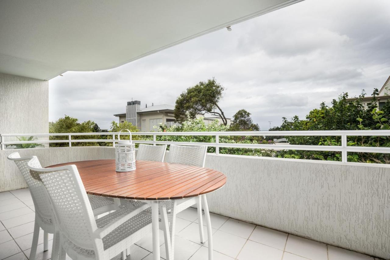 Unit 4 Cote Dazur 6 Douglas Street Sunshine Apartment *