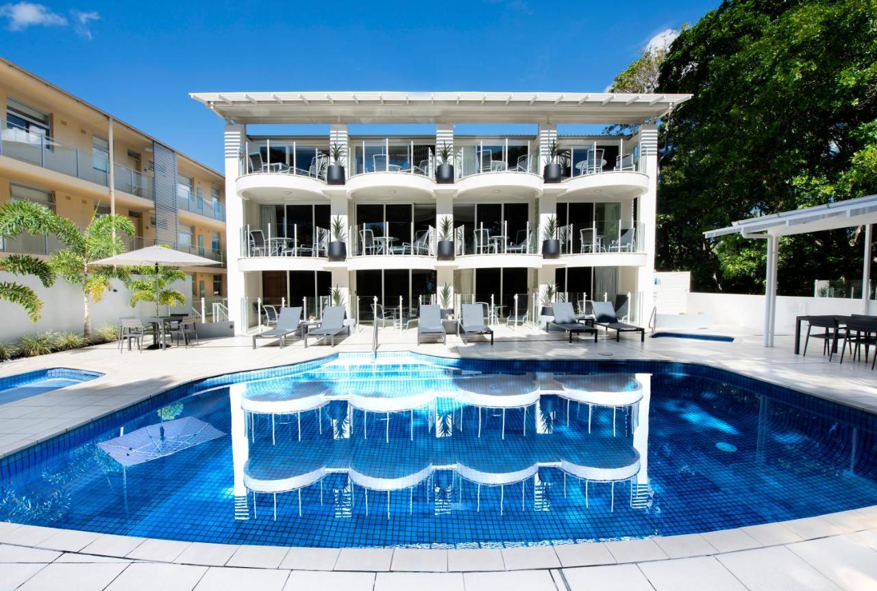 Aparthotel Sandcastles