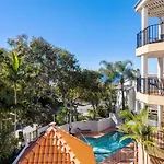 Parkshores Noosa at Sunshine Beach