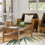 Stylish Beach Serenity, Naousa 5