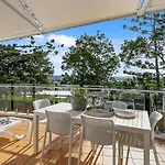 Picture Point Penthouse 11