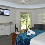 Beechs\' Brook Rainforest Retreat