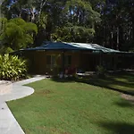 Beechs\' Brook Rainforest Retreat