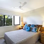 Noosa Shores Resort
