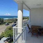 Aqua Promenade Beachfront Holiday Apartments