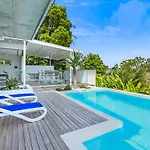 Magnificent Views On Arkana, Noosa Heads