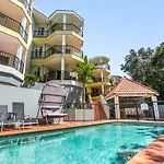 Delightful Apartment Close To The Beach, Sunshine Beach