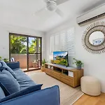 Belmondos Unit 4 Noosa Parade 81