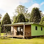 Pinbarren Green Lodges Noosa