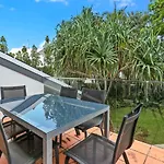 Secluded Oasis On The Water, Noosa Heads