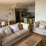 Aqua Promenade Beachfront Holiday Apartments