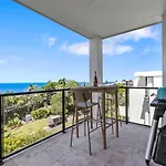 Ocean Viewpoint