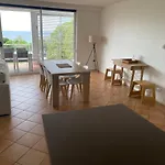 Aqua Promenade Beachfront Holiday Apartments