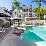 Riviera Noosa Resort