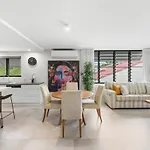 Pisces Apartments