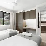 Pisces Apartments