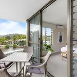 Pisces Apartments