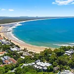 Tranquil Noosa At Its Best Beach, Bush, Good Food.