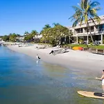 Barbados Ultimate Laid-Back Holiday - Flat Stroll To River