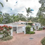 Noosa Springs Golf & Spa Resort