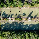 Noosa Springs Golf & Spa Resort