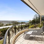 Penthouse With Incredible Views & Pool