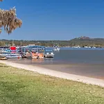 2 Aarons Villa