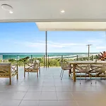 Saltwater, Sunrise Beach