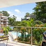 The Cove Noosa - Apartment 13