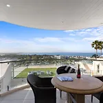Noosa Crest Penthouse 34