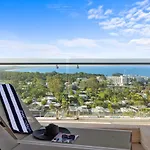 Noosa Crest Penthouse 34