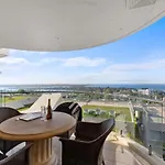 Noosa Crest Penthouse 34