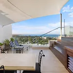 Noosa Crest Penthouse 34