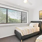 Couples Oasis In Noosaville