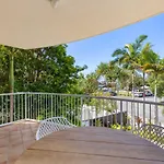 Rivershores