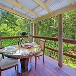 Holiday With Nature